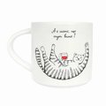 Weekend Cat Cup: Photo