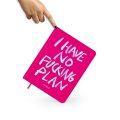Планер «I HAVE NO PLAN» рожевий: Фото 20