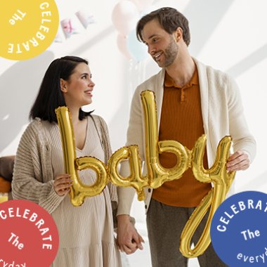 Что подарить на гендер пати: подсказки и идеи от ORNER: Фото - ORNER