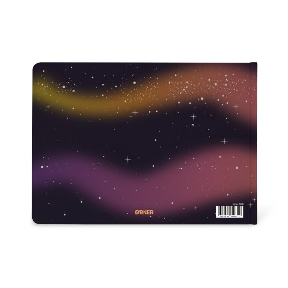 Фотоальбом А4 Life is full of magic: Фото