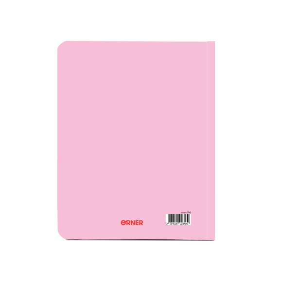 Планер «I HAVE MY SUPER-DUPER PLAN» рожевий: Фото