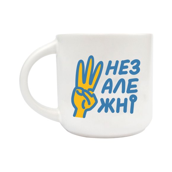 Cup ORNER Independent: Photo