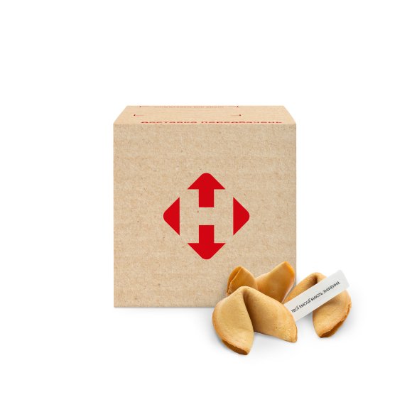 Набор заботы ORNER х Нова пошта «Осторожно, хрупкое»: Фото