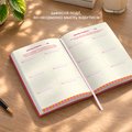 Planner "DIGITAL ERA": Photo 8