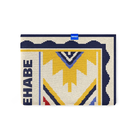 Blanket "South of Ukraine": Photo