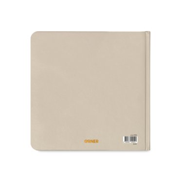 Фотоальбом «Миті які зігрівають серце» бежевий: Фото - ORNER