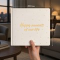 Photo album "Happy moment" light: Photo 5