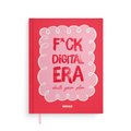 Planner "DIGITAL ERA": Photo