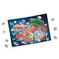 Jigsaw puzzle ORNER Spaceship: Photo 3