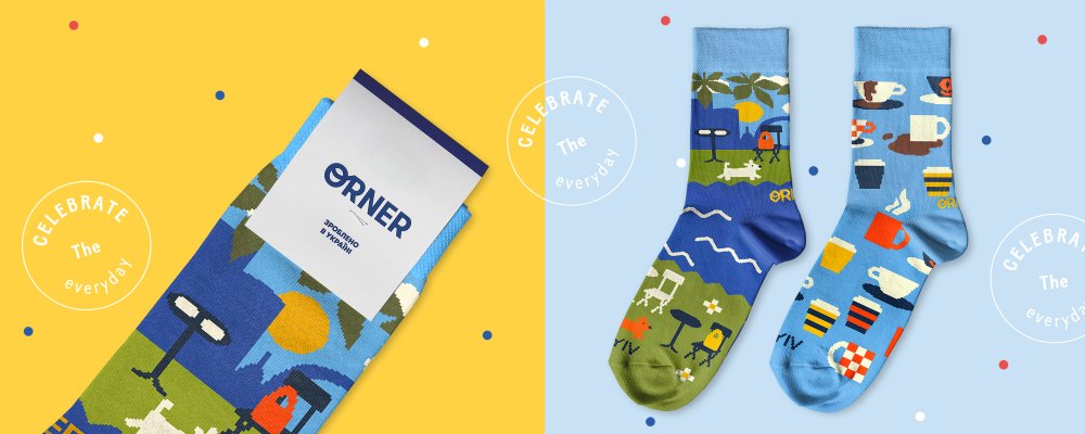 Фото Фото - ORNER