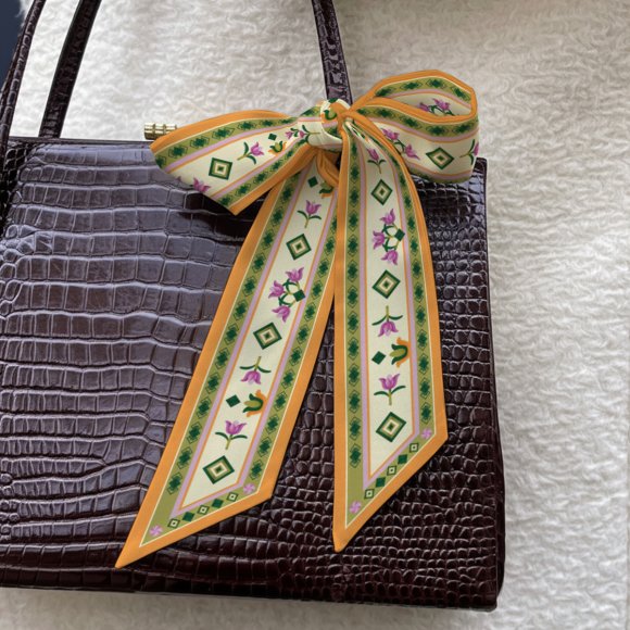 Платок твилли «Харьков»: Фото