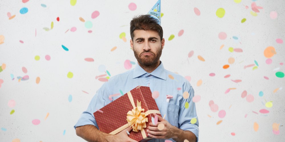 Що подарувати куму: ідеї та варіанти на всі випадки: Фото 7 - ORNER