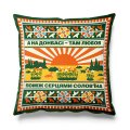 Подушка «Схід України»: Фото
