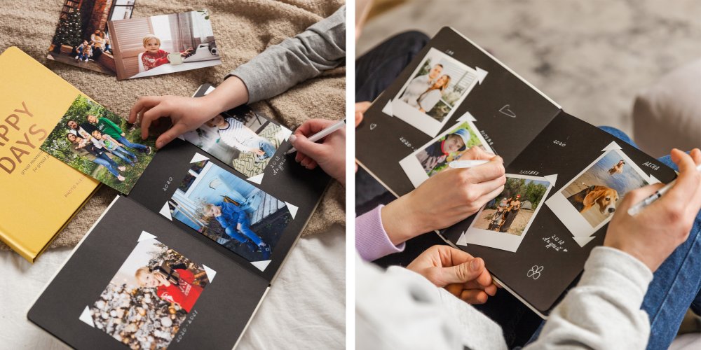 Семь чудес ̶с̶в̶е̶т̶а̶ ORNER: все-все о новой коллекции фотоальбомов: Фото 4 - ORNER