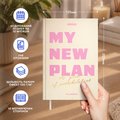 Мініпланер «MY NEW PLAN mini» світлий: Фото 5