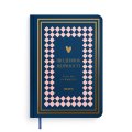 Gratitude diary "Thank you very much" dark blue: Photo