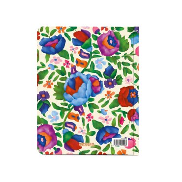 Планер «I HAVE A BRAVE PLAN» красочный светлый: Фото - ORNER