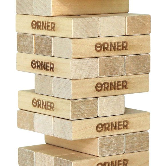 Дженга «Небоскреб котики-каратисты»: Фото