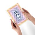 Скетчбук «Create» цветной: Фото 8