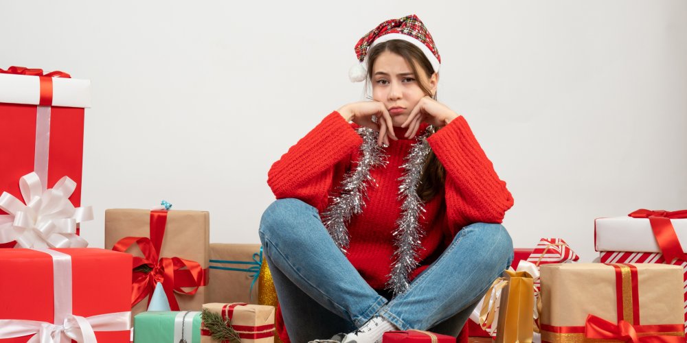 Что подарить на 