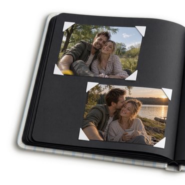 Photo album The most precious memories: photo 2 - ORNER