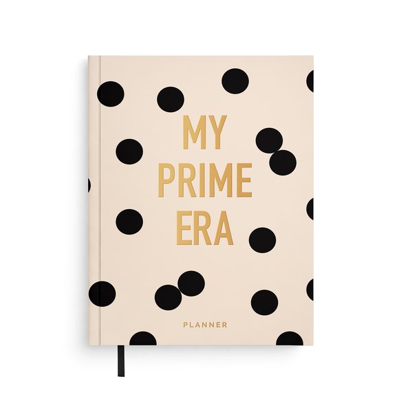 Планер «MY PRIME ERA» светлый: Фото