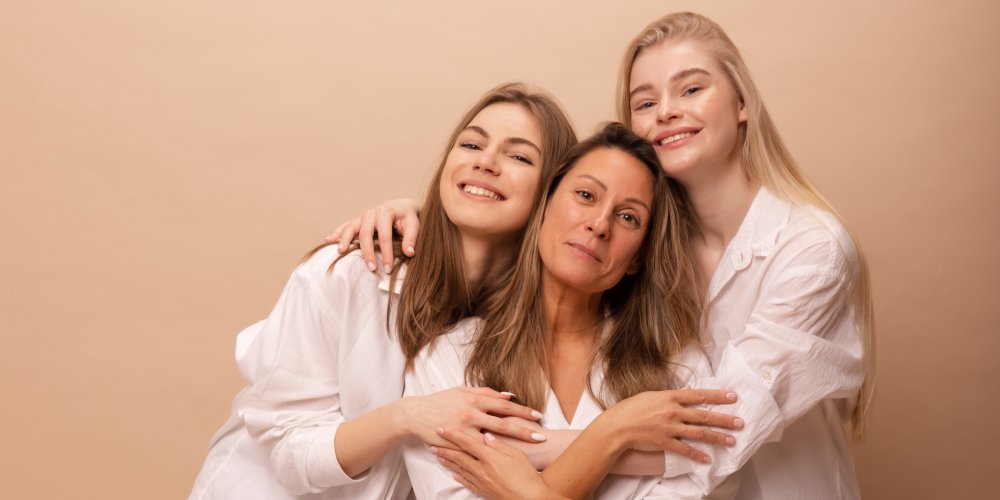 Що можна подарувати мамі на День народження: дієві поради та ідеї: Фото 1 - ORNER