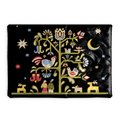 Laptop case "Tree of Life" black: Photo