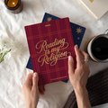 Дневник читательский «Reading is my religion»: Фото 4