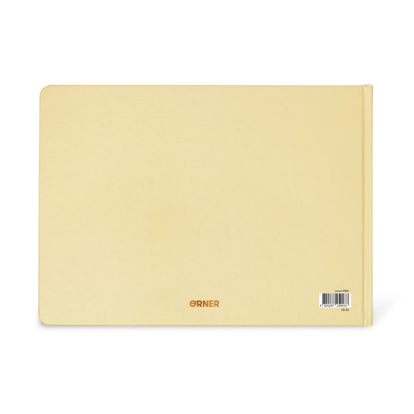 Photo album "Moments Together" beige: Photo