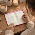 Мініпланер «MY LUCKY PLAN mini» червоний: Фото 14