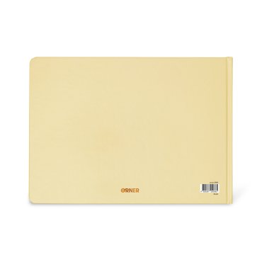 Фотоальбом «Незабываемые моменты» бежевый: Фото - ORNER