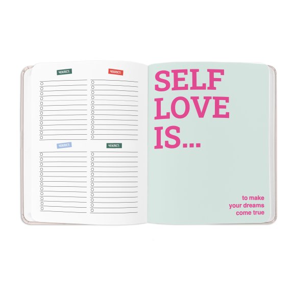 Planner I HAVE A MAGIC PLAN Taro World: Photo