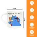 Чашка «Робота не вовк»: Фото 2