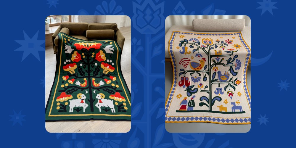 Дерево життя: традиційний архетип української культури у новому контексті: Фото 4 - ORNER