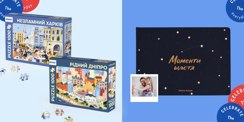 Що подарувати на 35 років чоловіку? ТОП ідей та варіантів: Фото 5 - ORNER