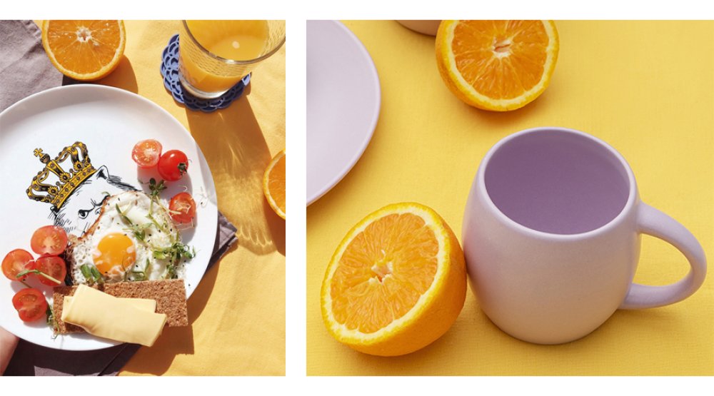 3 рецепта завтраков, которые прокачают твоё утро: Фото 5 - ORNER