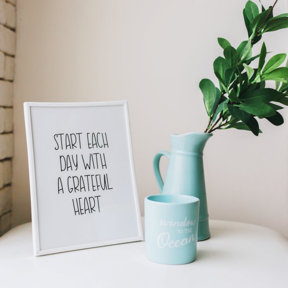 Свеча «Window to the ocean»: Фото