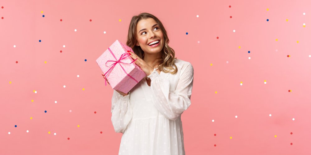 Що подарувати невістці: на День народження, Новий рік та інші свята: Фото 2 - ORNER