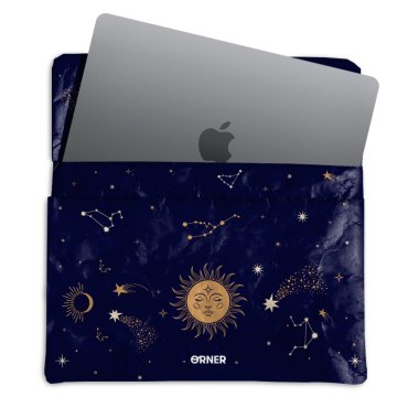 Laptop case Magical: photo - ORNER
