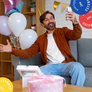 Что подарить мужчине на 40 лет? Оригинальные идеи и варианты: Фото - ORNER