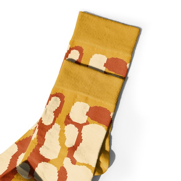 Kids Socks Set "Ribbit": Photo