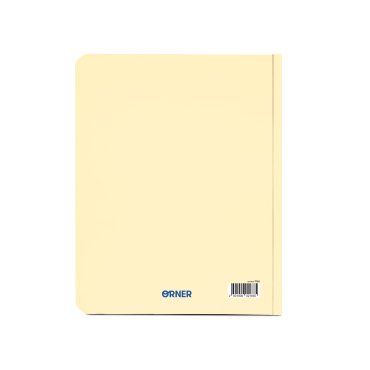 Планер «I HAVE A BRAVE PLAN»: Фото - ORNER