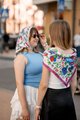 Хустка-косинка «Світове дерево»: Фото 13