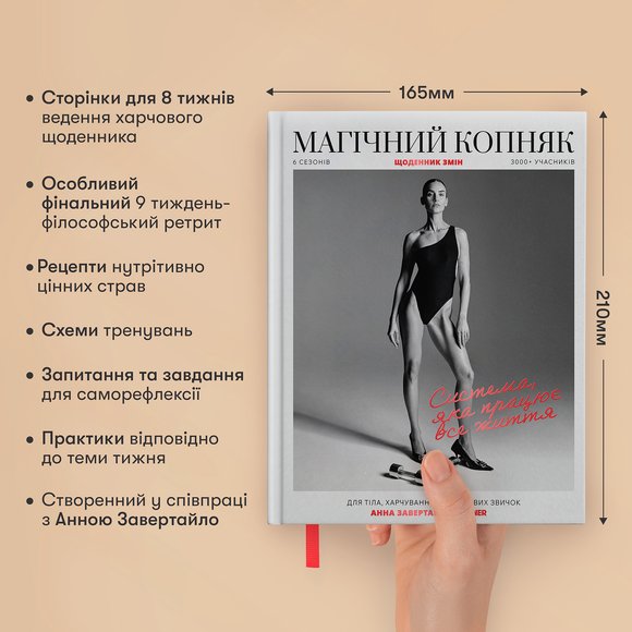 Дневник изменений «Магический копняк»: Фото
