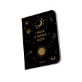 Блокнот у клітинку «I HAVE A MAGIC NOTE» чорний: Фото 7