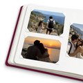 Фотоальбом A4 «Самые теплые моменты жизни» красный: Фото 2