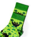 Set of socks "Lucky cats": Photo 10