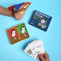 Настольная игра «Шевченко спрашивает о Независимой Украине»: Фото - ORNER