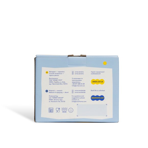 Чашка «Шпіц»: Фото